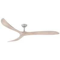 Swell 80" Smart Fan