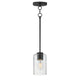 Livingston Single Pendant