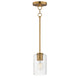 Livingston Single Pendant