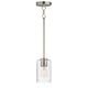Livingston Single Pendant
