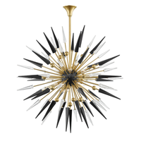 Sparta Chandelier