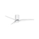 Facet 52" LED Smart Fan