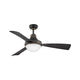 Oliver 50" LED Smart Fan