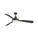 Oliver 62" LED Smart Fan