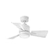 Atom 30" LED Fan
