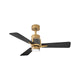 Atticus 42" LED Smart Fan