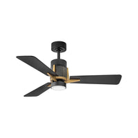 Atticus 42" LED Smart Fan