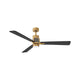 Atticus 56" LED Smart Fan
