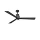 Atticus 56" LED Smart Fan