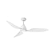Azura 52" LED Smart Fan