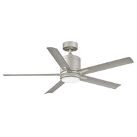 Vail 52" LED Smart Fan