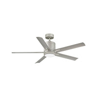 Vail 52" LED Smart Fan