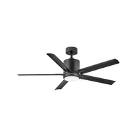 Vail 52" LED Smart Fan