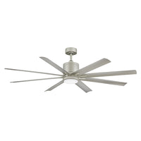 Vantage 66" LED Smart Fan