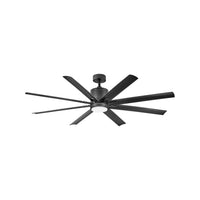 Vantage 66" LED Smart Fan