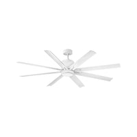 Vantage 66" LED Smart Fan