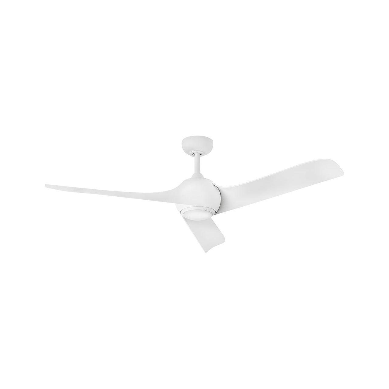 Tiburon 56" Smart Fan