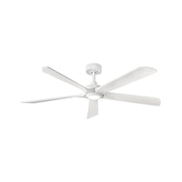 Layton 58" Smart Fan