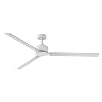 Indy 72" Smart Fan