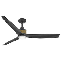 Lumina 52" LED Smart Fan