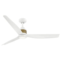 Lumina 52" LED Smart Fan
