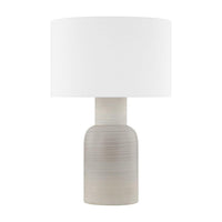 Breezy Point 1-Light Table Lamp