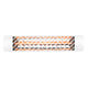39" Single Element 2000 Watt Heater