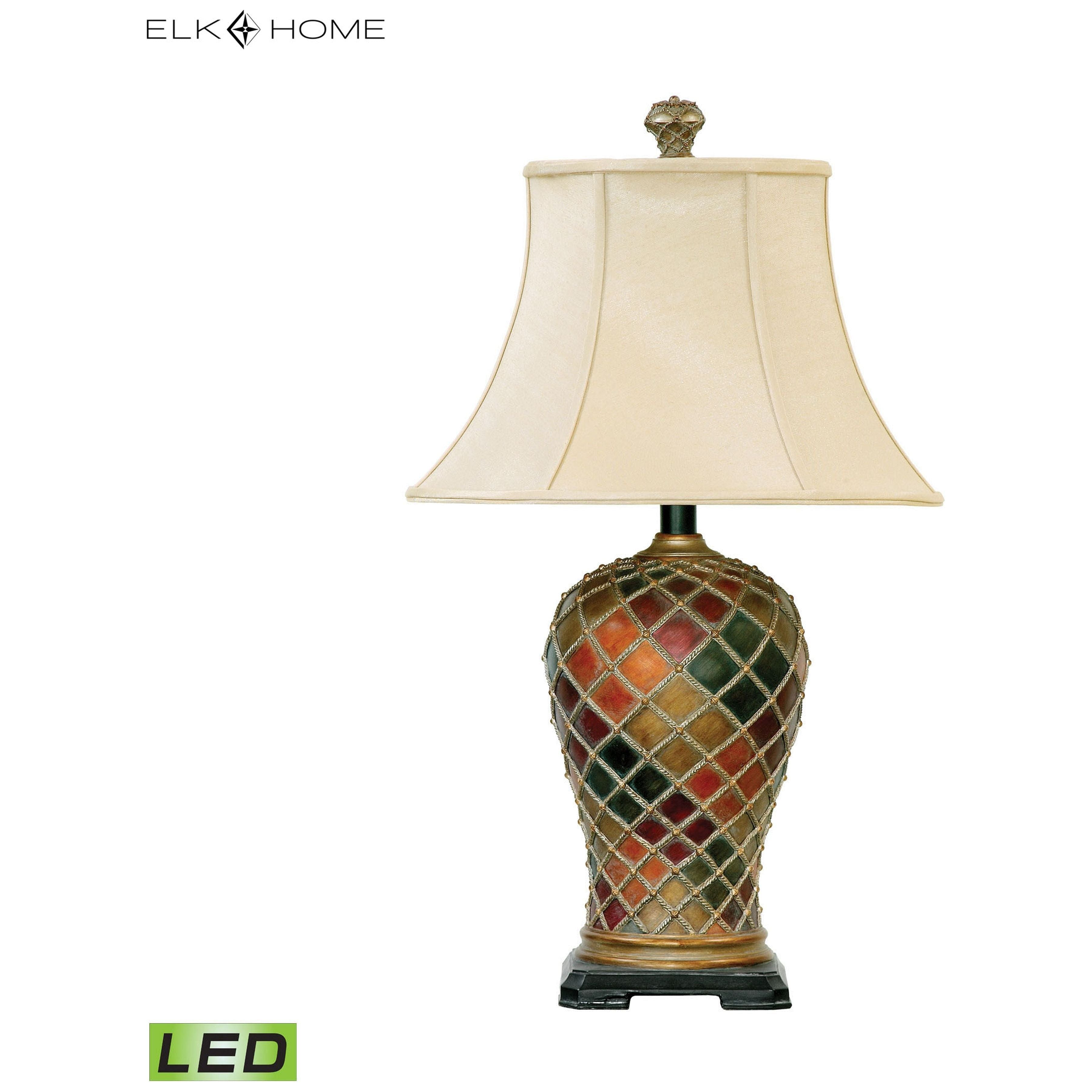 Joseph 30" High 1-Light Table Lamp