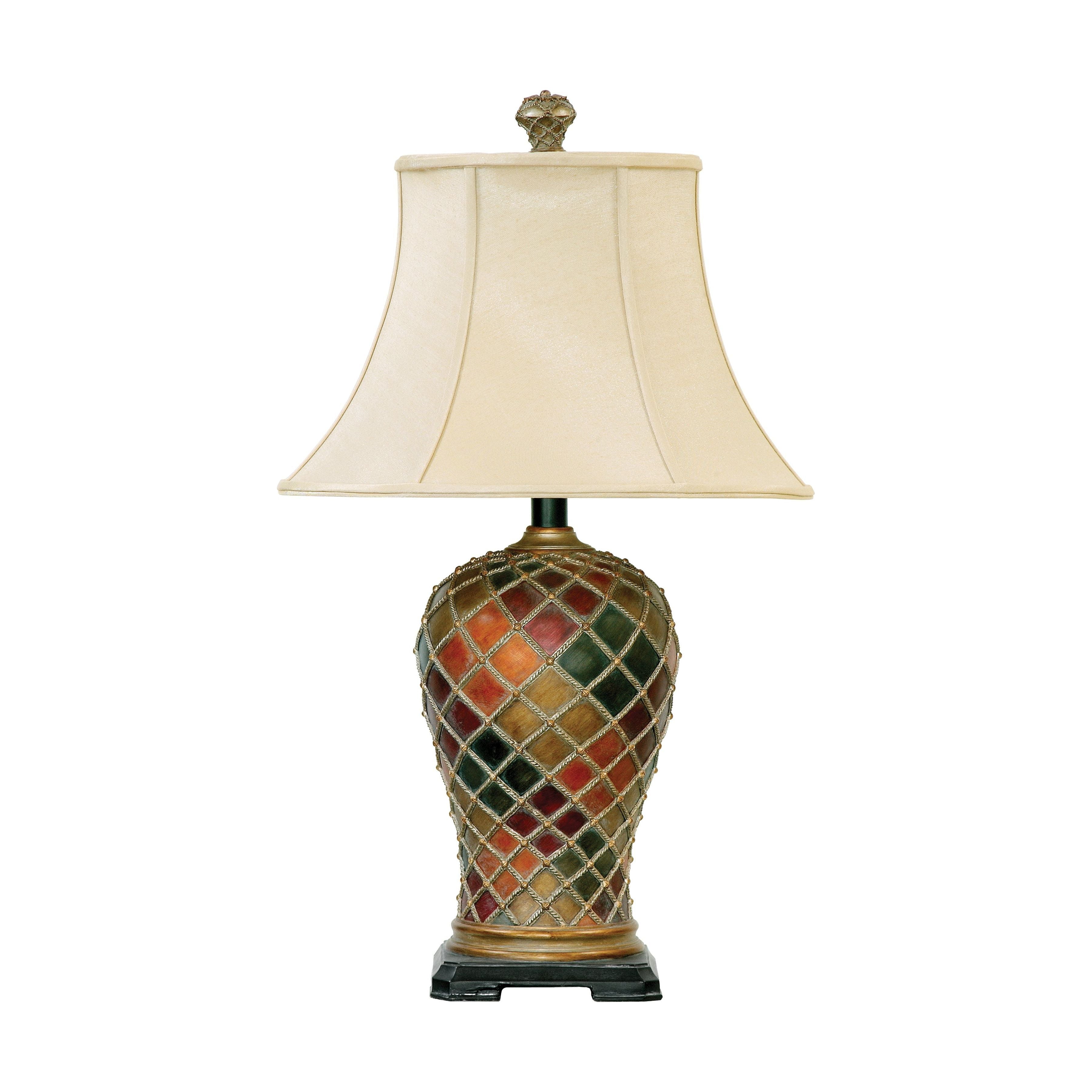 Joseph 30" High 1-Light Table Lamp