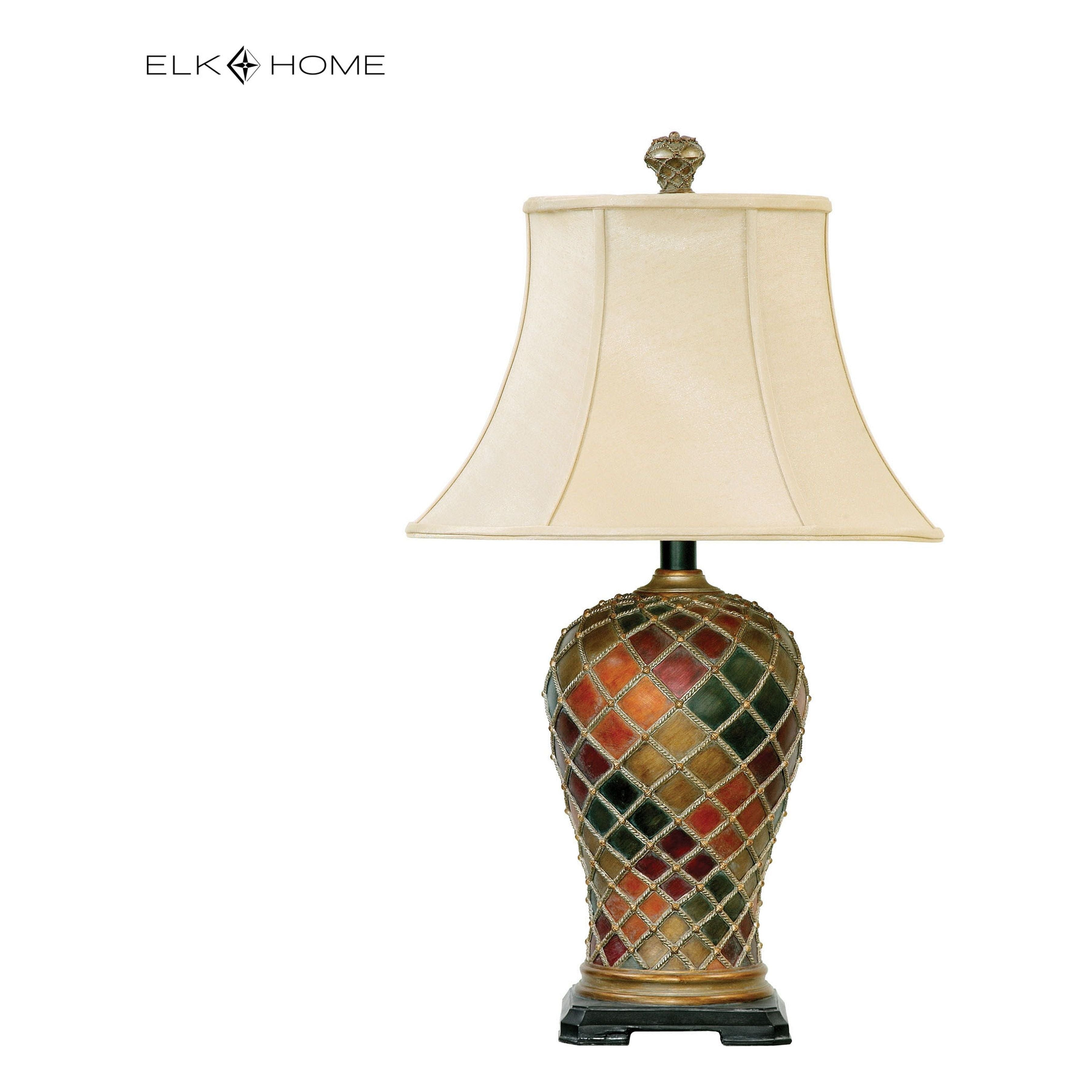 Joseph 30" High 1-Light Table Lamp