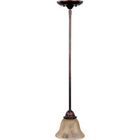 Symphony 1-Light Mini Pendant