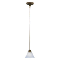 Pacific 1-Light Mini Pendant