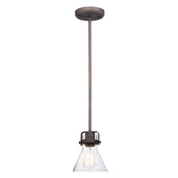 Seafarer 1-Light Pendant