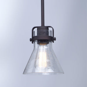 Maxim Lighting - Seafarer Mini Pendant - Lights Canada