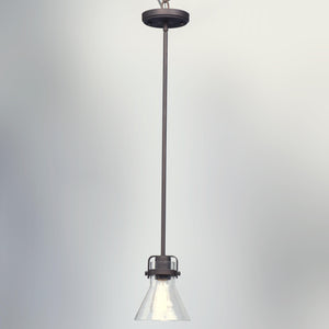 Maxim Lighting - Seafarer Mini Pendant - Lights Canada