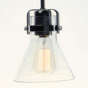 Maxim Lighting - Seafarer Mini Pendant - Lights Canada