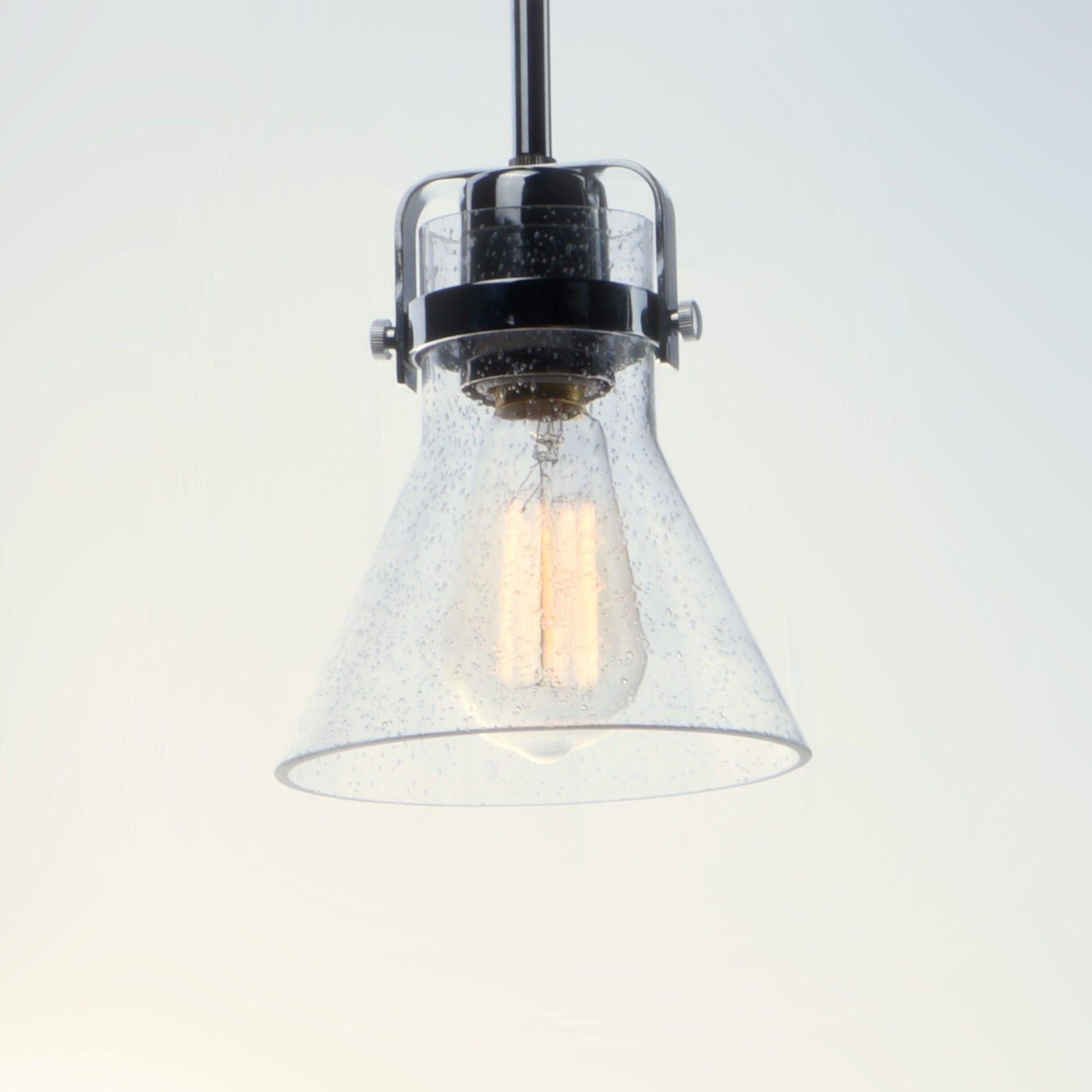 Maxim Lighting - Seafarer Mini Pendant - Lights Canada