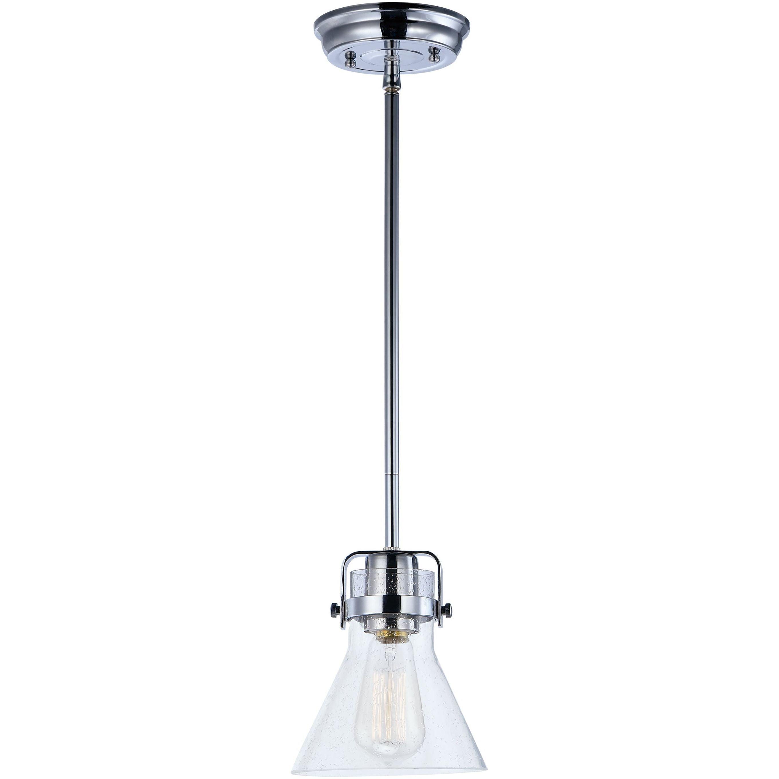 Maxim Lighting - Seafarer Mini Pendant - Lights Canada