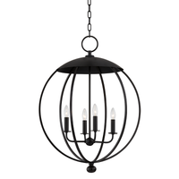 Wesley Lantern