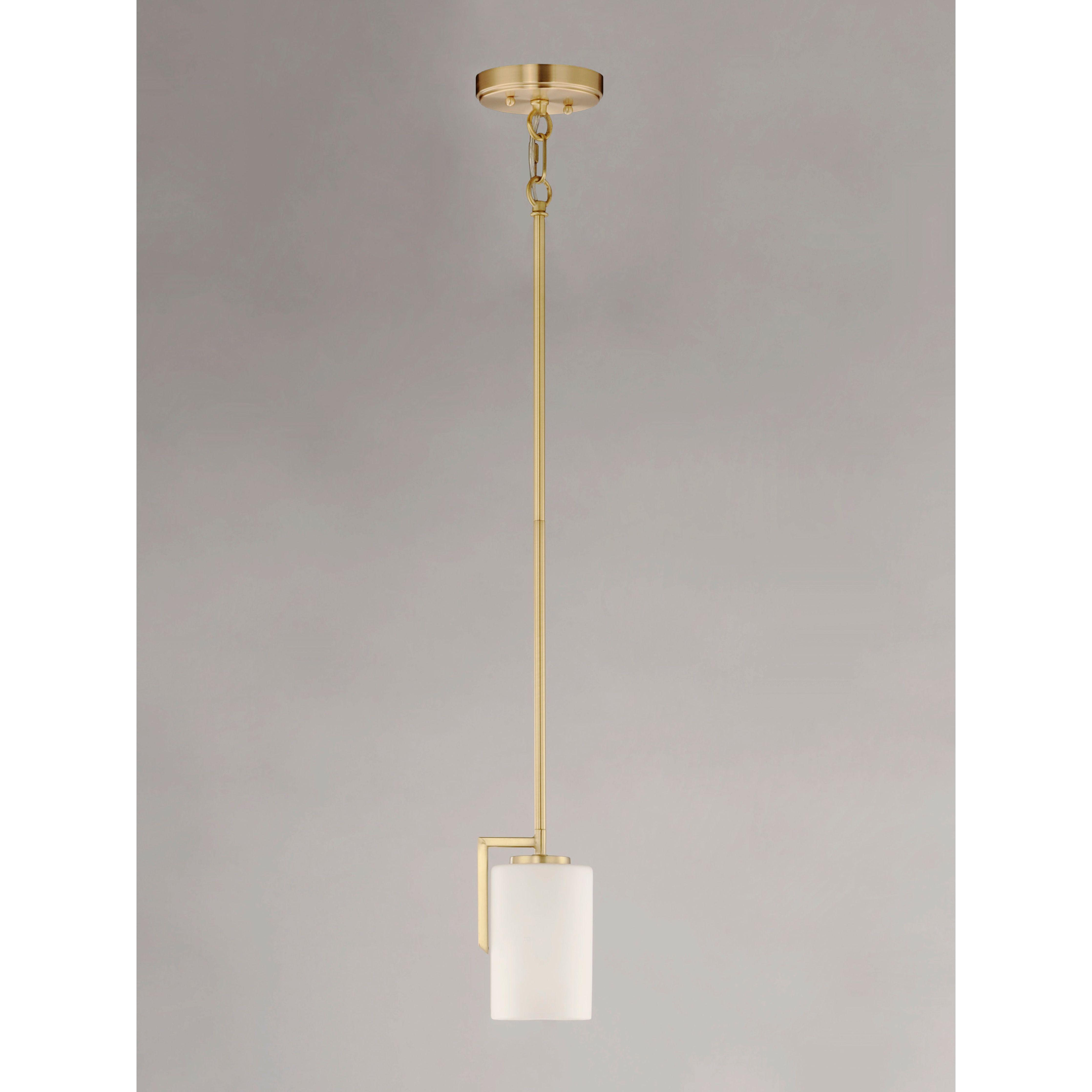 Dart 1-Light Pendant