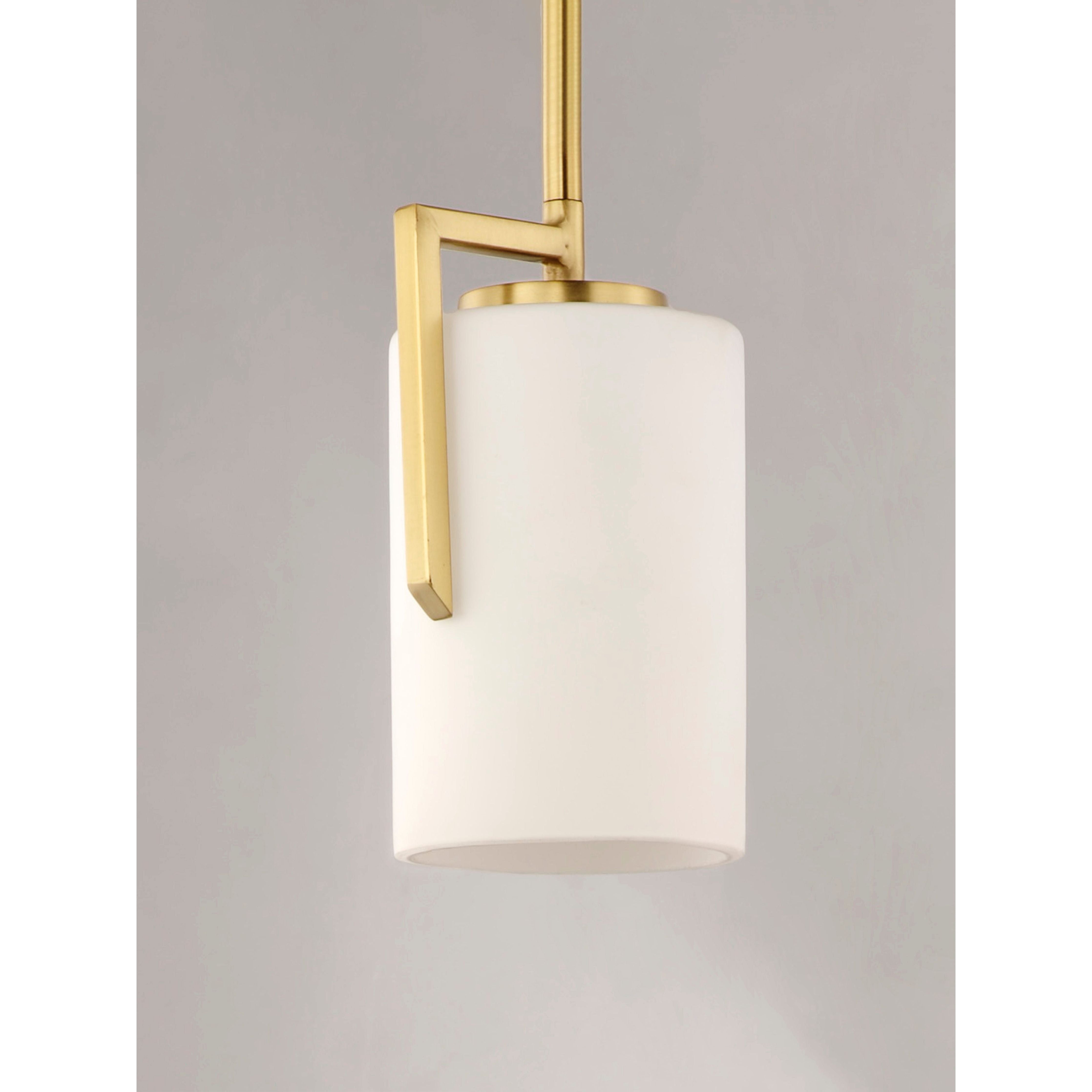 Dart 1-Light Pendant