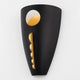 Ari 1-Light Wall Sconce