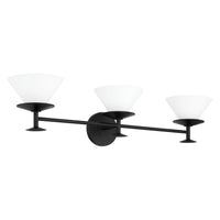 Tremolo 33" 3-Light Vanity Light
