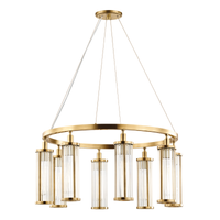 Marley Chandelier