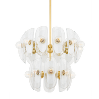 Hilo Chandelier