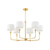 Paramus Chandelier