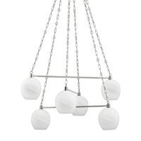 Asbury Park Chandelier