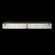 Terra 48" Bath Bar