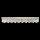 Lior 47" Bath Bar