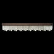 Lior 47" Bath Bar
